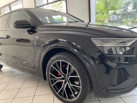 Audi Q8 50TDI* SoftClose* Panorama - 94700 лв. - 17328099 3