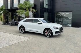     Audi Q8 50TDi S-Line+ ///B&O//360