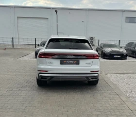 Audi Q8 50TDi S-Line+ ///B&O//360 | Mobile.bg    5