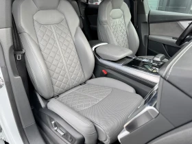 Audi Q8 50TDi S-Line+ ///B&O//360 | Mobile.bg    11