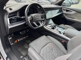 Audi Q8 50TDi S-Line+ ///B&O//360 | Mobile.bg    8