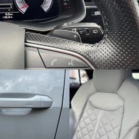 Audi Q8 50TDi S-Line+ ///B&O//360 | Mobile.bg    17