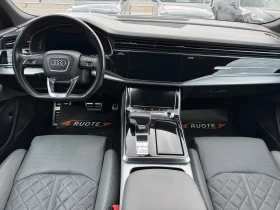 Audi Q8 50TDi S-Line+ ///B&O//360 | Mobile.bg    9