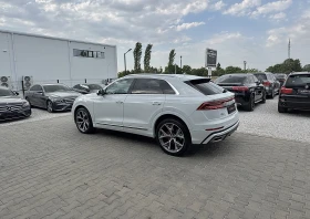 Audi Q8 50TDi S-Line+ ///B&O//360 | Mobile.bg    6
