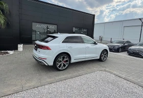     Audi Q8 50TDi S-Line+ ///B&O//360