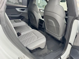 Audi Q8 50TDi S-Line+ ///B&O//360 | Mobile.bg    13