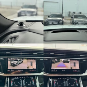 Audi Q8 50TDi S-Line+ ///B&O//360 | Mobile.bg    15