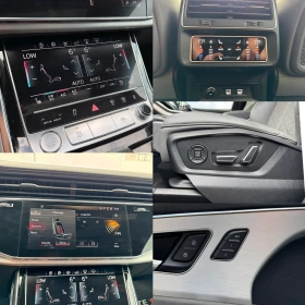 Audi Q8 50TDi S-Line+ ///B&O//360 | Mobile.bg    14
