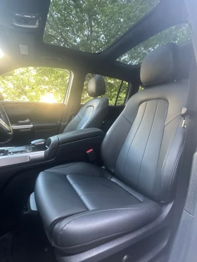 Mercedes-Benz GLB GLB 250 4Matic | Mobile.bg    9