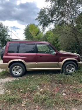 Обява за продажба на Suzuki Vitara ~4 500 лв. - изображение 2