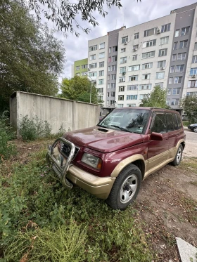 Обява за продажба на Suzuki Vitara ~4 500 лв. - изображение 1