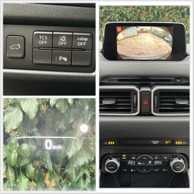 Mazda CX-5 2.2 AWD Exclusive  - 31800 лв. / 16259.08 € - 70717871 13