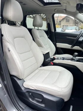 Mazda CX-5 2.2 AWD Exclusive  - 31800 лв. / 16259.08 € - 70717871 9