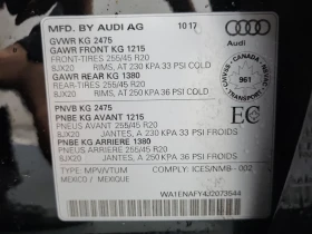 Audi Q5 * PROGRESSIV * CARFAX * БЕЗ ПЪРВОНАЧАЛНА ВНОСКА - 25900 лв. / 13242.46 € - 23982816 15