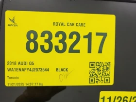 Audi Q5 * PROGRESSIV * CARFAX * БЕЗ ПЪРВОНАЧАЛНА ВНОСКА - 25900 лв. / 13242.46 € - 23982816 14