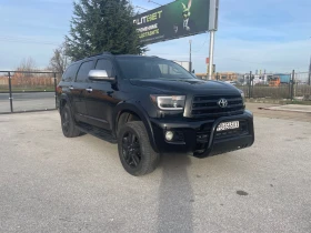 Toyota Sequoia - 51999 лв. / 26586.67 € - 11037920 6