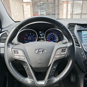 Hyundai Santa fe 2.2 GRDi Premium 4X4 - 25500 лв. / 13037.94 € - 99616091 8