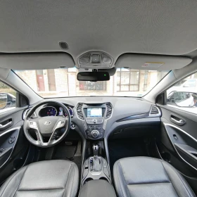Hyundai Santa fe 2.2 GRDi Premium 4X4 - 25500 лв. / 13037.94 € - 99616091 7