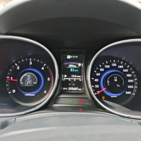 Hyundai Santa fe 2.2 GRDi Premium 4X4 - 25500 лв. / 13037.94 € - 99616091 14