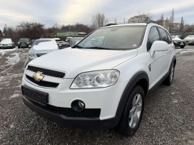 Chevrolet Captiva 2.4/167k.c /7 места