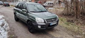 Kia Sportage - 3600 € / 7040.99 лв. - 48857291 2
