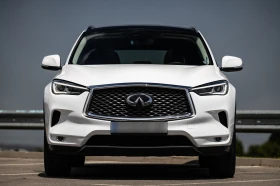 Infiniti QX50 