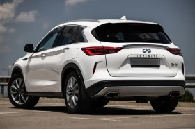 Infiniti QX50 - 26000 € / 50851.58 лв. - 44299409 4