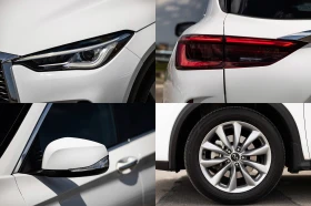 Infiniti QX50 - 26000 € / 50851.58 лв. - 44299409 14