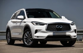 Infiniti QX50 - 26000 € / 50851.58 лв. - 44299409 7
