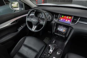 Infiniti QX50 - 26000 € / 50851.58 лв. - 44299409 12