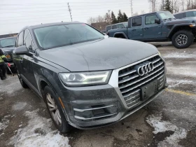 Audi Q7 * PREMIUM PLUS * CARFAX * БЕЗ ПЪРВОНАЧАЛНА ВНОСКА - 21700 € / 42441.51 лв. - 53237741 2