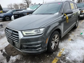 Audi Q7 * PREMIUM PLUS * CARFAX * БЕЗ ПЪРВОНАЧАЛНА ВНОСКА