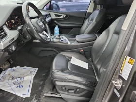 Audi Q7 * PREMIUM PLUS * CARFAX * БЕЗ ПЪРВОНАЧАЛНА ВНОСКА - 21700 € / 42441.51 лв. - 53237741 5