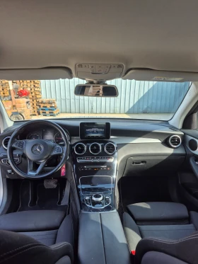 Mercedes-Benz GLC undefined | Auto.bg — изображение 9