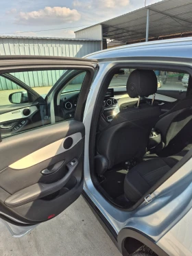 Mercedes-Benz GLC undefined | Auto.bg — изображение 13