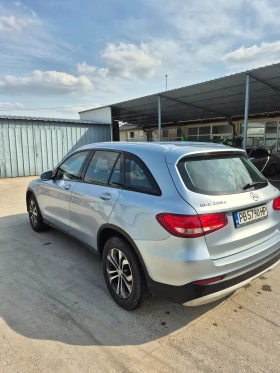 Mercedes-Benz GLC undefined | Auto.bg — изображение 6