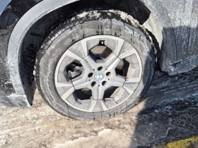 BMW X1 XDRIVE| ПОДГРЕВИ| ОБДУХВАНЕ| ПАНОРАМА| БЕЗ УДАРИ | Auto.bg — изображение 8