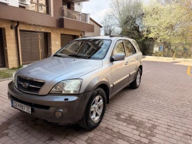 Kia Sorento  Камера  - 3000 € / 5867.49 лв. - 38697043 3