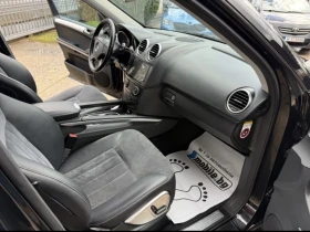 Mercedes-Benz ML 320 320CDI 224��  | Mobile.bg � ����� ������ 11