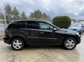 Mercedes-Benz ML 320 320CDI 224кс  - 8900 € / 17406.89 лв. - 31954329 2