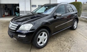 Mercedes-Benz ML 320 320CDI 224кс  - 8900 € / 17406.89 лв. - 31954329 5