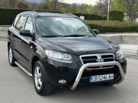 ����� �� �������� �� Hyundai Santa fe
