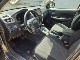 Mitsubishi L200 4x4 Automatic 150 �.� | Mobile.bg � ����� ������ 14