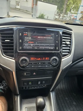 Mitsubishi L200 4x4 Automatic 150 �.� | Mobile.bg � ����� ������ 10