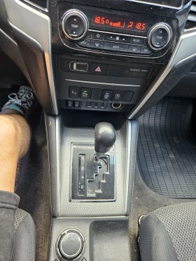 Mitsubishi L200 4x4 Automatic 150 �.� | Mobile.bg � ����� ������ 12