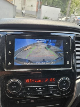 Mitsubishi L200 4x4 Automatic 150 �.� | Mobile.bg � ����� ������ 9