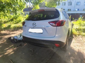 Mazda CX-5 - 3400 € / 6649.82 лв. - 97907137 2