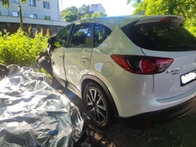 Mazda CX-5 - 3400 € / 6649.82 лв. - 97907137 3