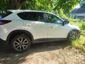 Mazda CX-5 - 3400 € / 6649.82 лв. - 97907137 1