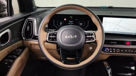 Kia Sorento 4TH GENERATION 2.5T NOBLESSE/360/DISTRONIC | Auto.bg — изображение 9